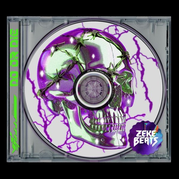 ZEKE BEATS - DO OR DIE