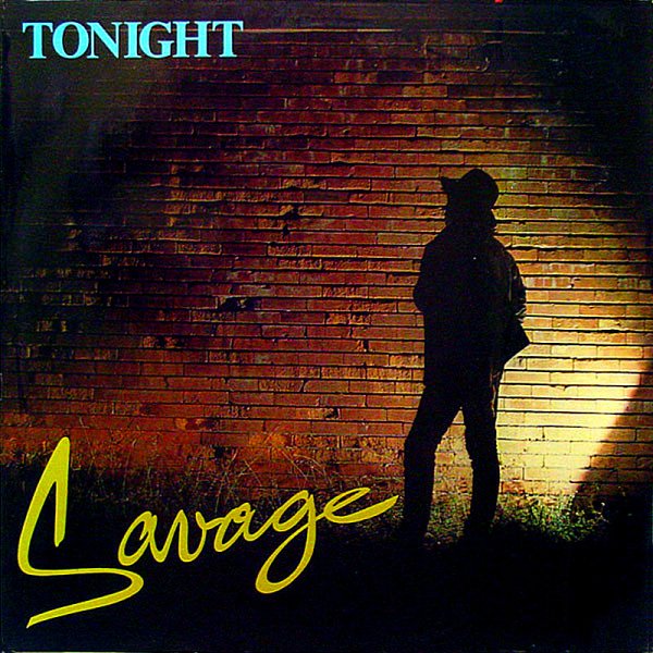 Savage - Only You (12' Version)