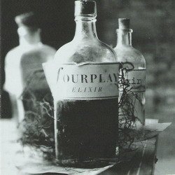 Fourplay - In My Corner [vocal Mason, Vern Arnold, Oisco]