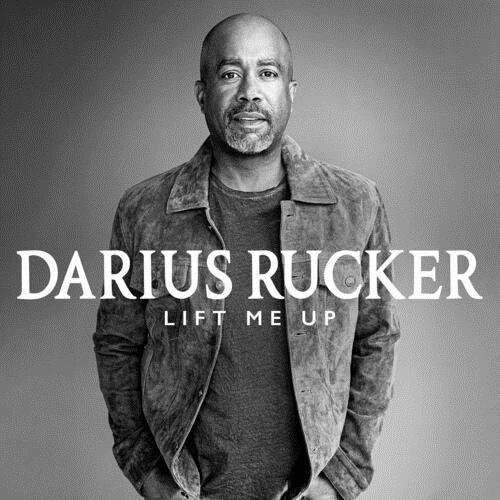 Darius Rucker - Lift Me Up