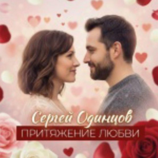 Сергей Одинцов - Притяжение любви/2026