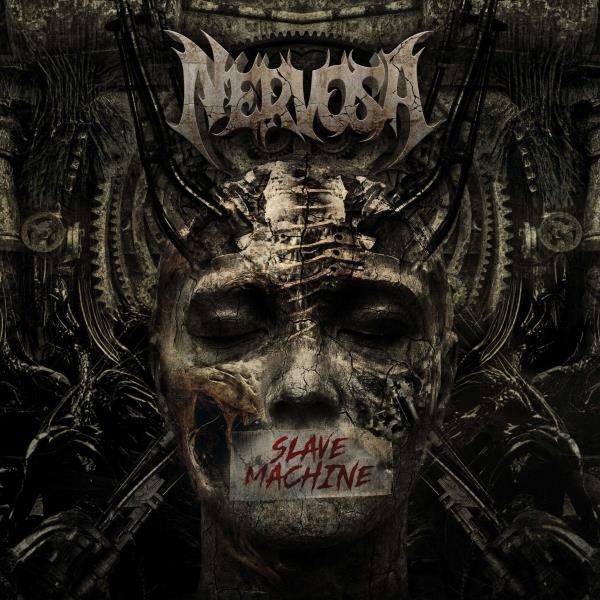 Nervosa - Learn Or Repeat