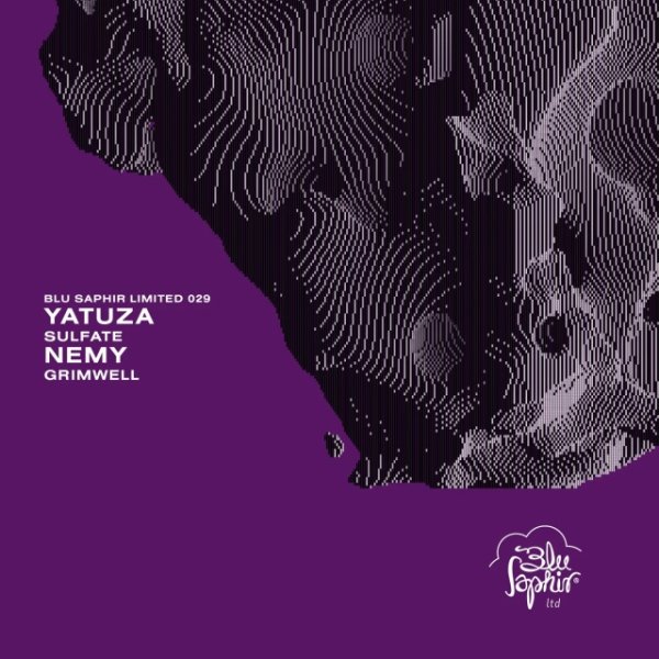 Yatuza - Sulfate (Original Mix)