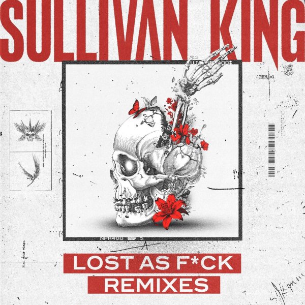 John Summit &amp; HAYLA - Shiver (Sullivan King Remix)