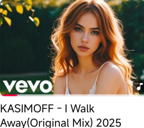 Kassimov - l Wait Away