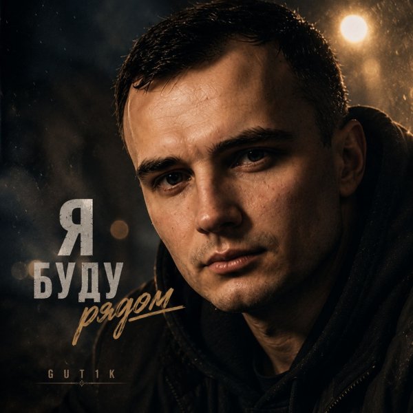 GUT1K - Я приду