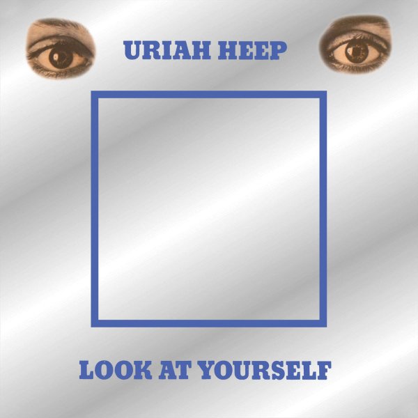 Uriah Heep - July Morning (2017 Remastered)
