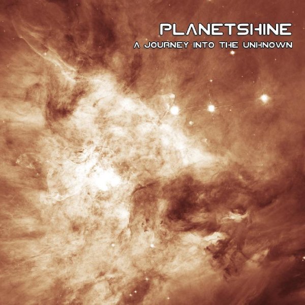 Planetshine - The Voice Of A Dream