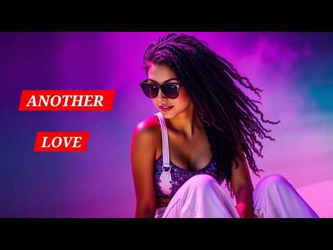 DJ TYNA - Another Love
