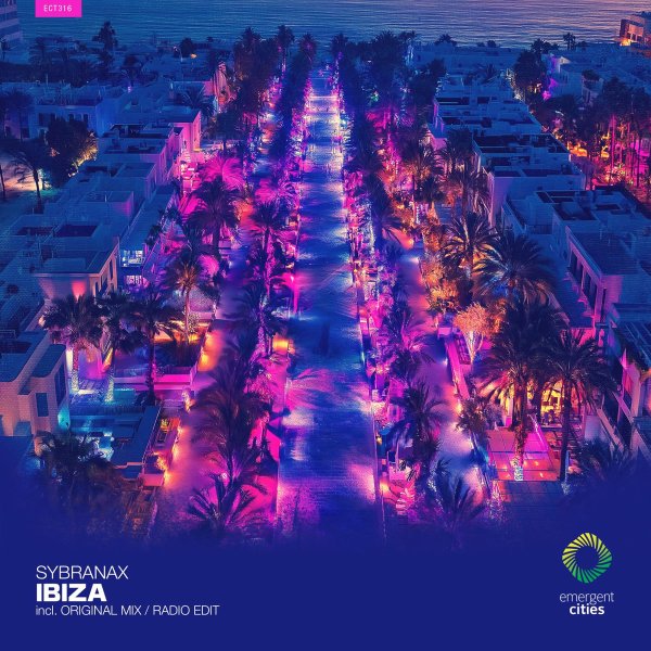 Sybranax - Ibiza (Radio Edit)