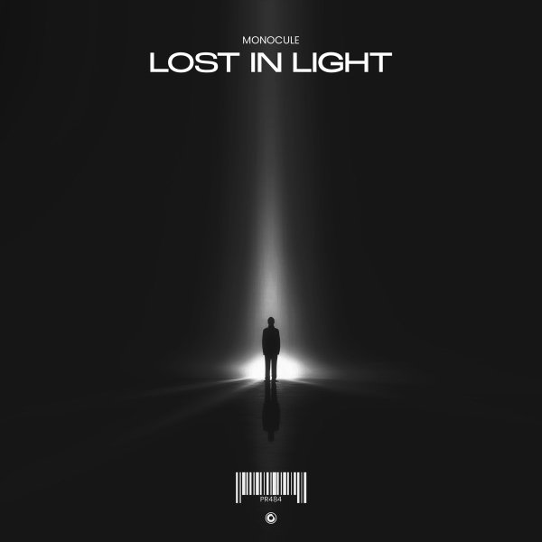 Monocule &amp; Nicky Romero - Lost in Light (Original Mix)