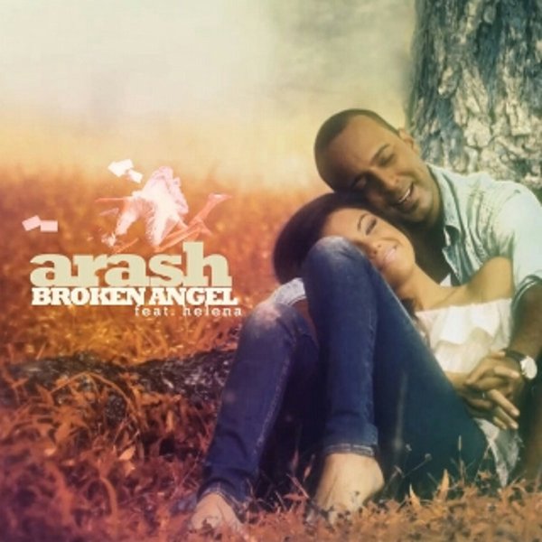 Arash feat. Helena - Broken Angel (DJ BARS Remix)