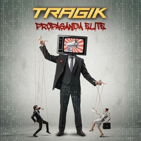 Tragik - Outlaw (Don't Forget My Name)