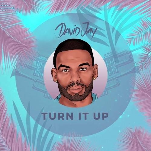 David Jay - #Turn It Up