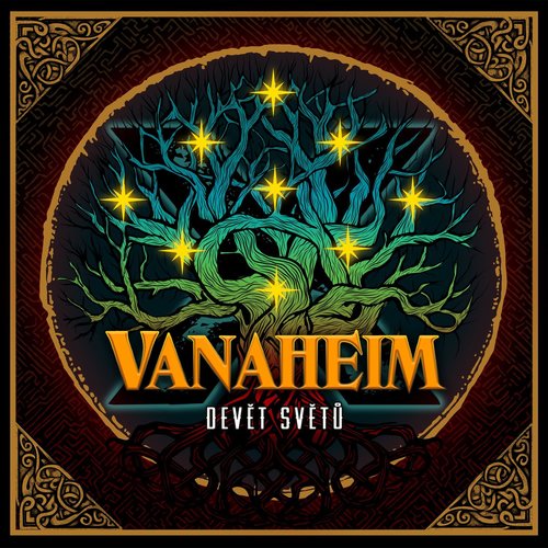 Vanaheim - Sköll A Hati