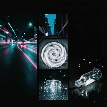 DOMINATOR - Night Terror