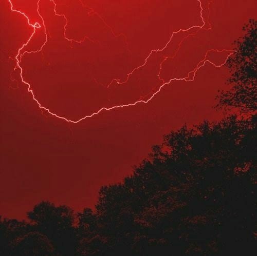 Uncompleted Thing. - Rose At Nightfall