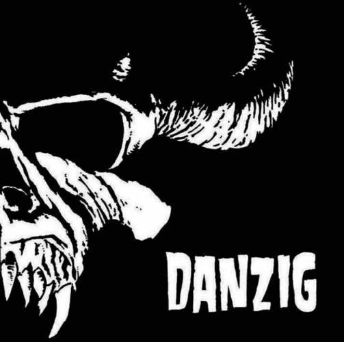 Danzig - Mother