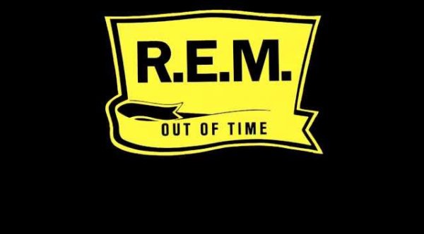 R. E. M. - R.E.M. - Losing My Religion Lyrics