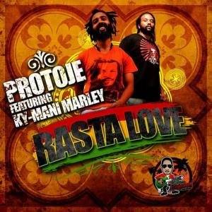Protoje &amp; Kymani Marley - #Rasta Love (Reggae/Dancehall)