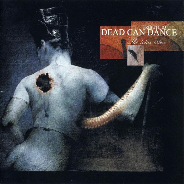 Amber Asylum - Tribute to Dead can Dance - Cardinal Sin