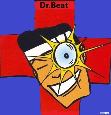 Dr.Beat - Euro Return Mix 153 (2022)