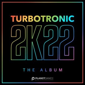 Turbotronic - Danggear