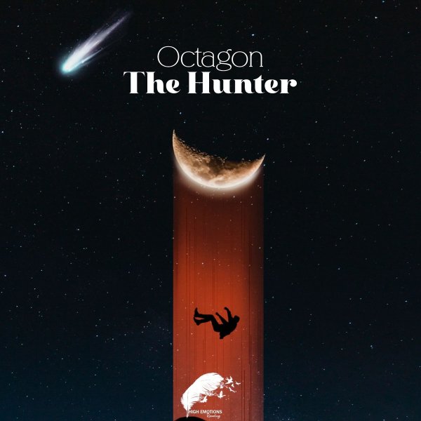 The Hunter - Octagon (Intro Mix)