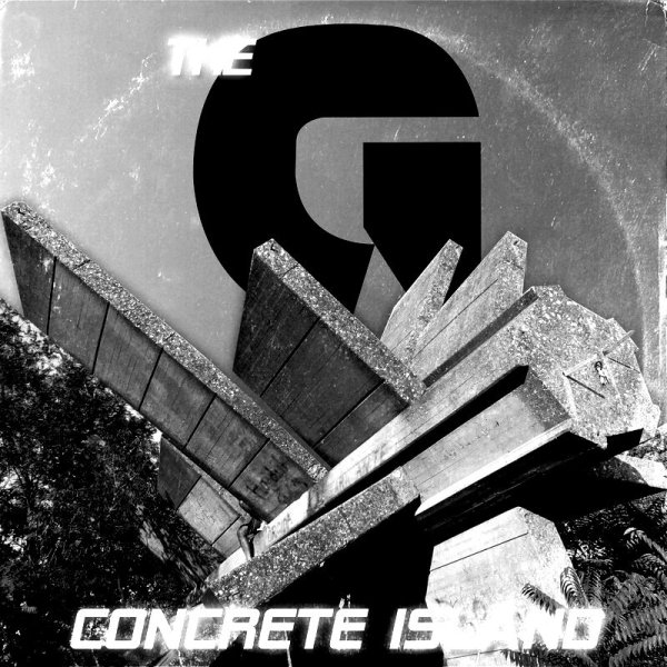 the G - Open Road