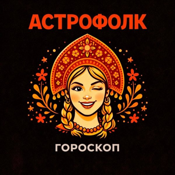 Астрофолк - Лев