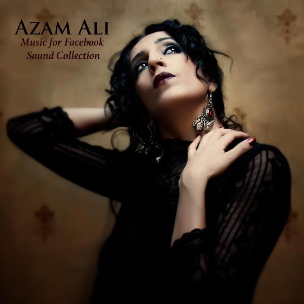 Azam Ali - Без названия