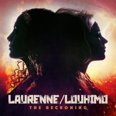 Laurenne / Louhimo - Time to Kill the Night