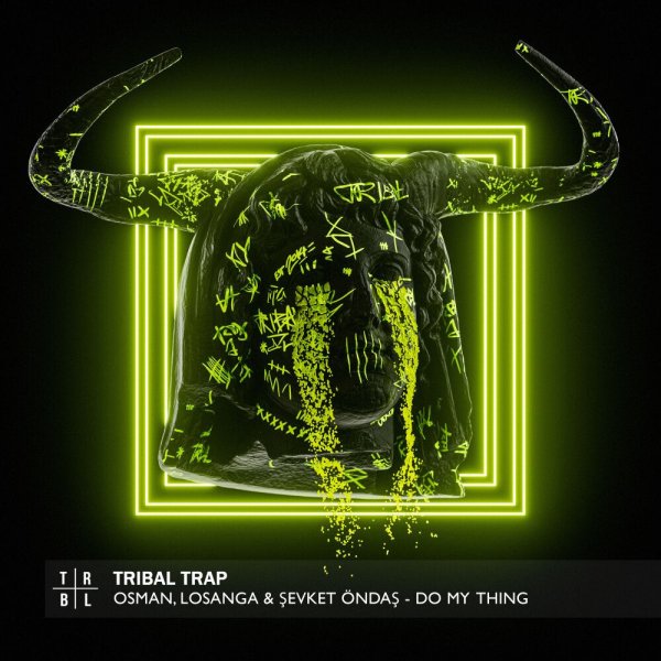 OsMan &amp; Losanga &amp; Sevket Ondas - Do My Thing