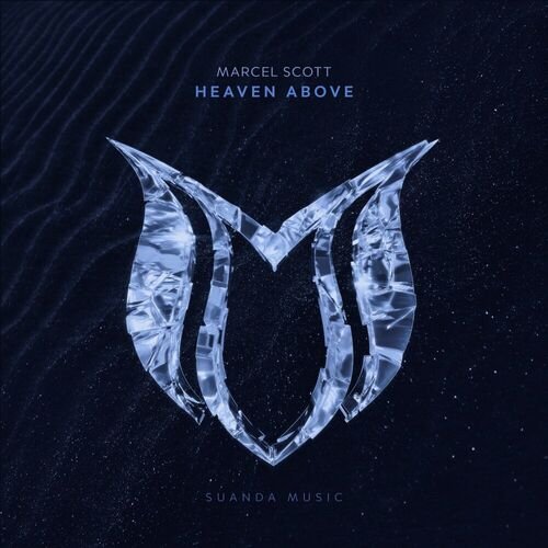 Marcel Scott - Heaven Above (Extended Mix)