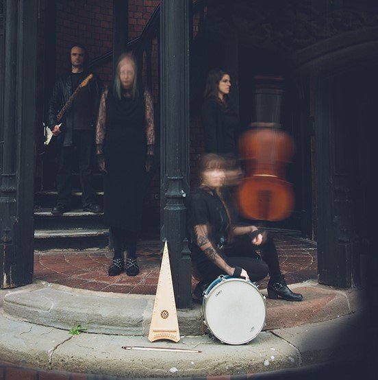 Dead Space Chamber Music - Lo mperador del doloroso regno