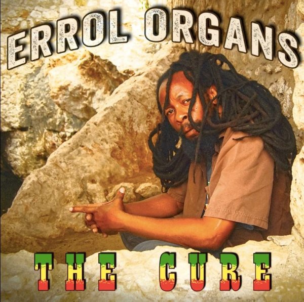 Errol Organs - The Cure