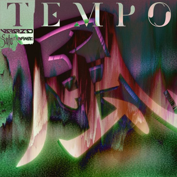 Vapid, Saiju, INF1N1TE - TEMPO