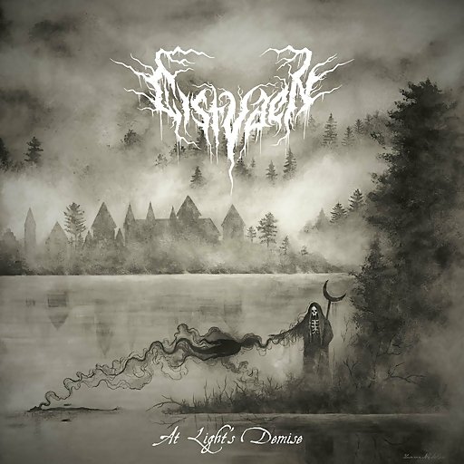 Cistvaen - Silver Birch