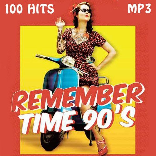 VA - Euro Super Hits Vol.1