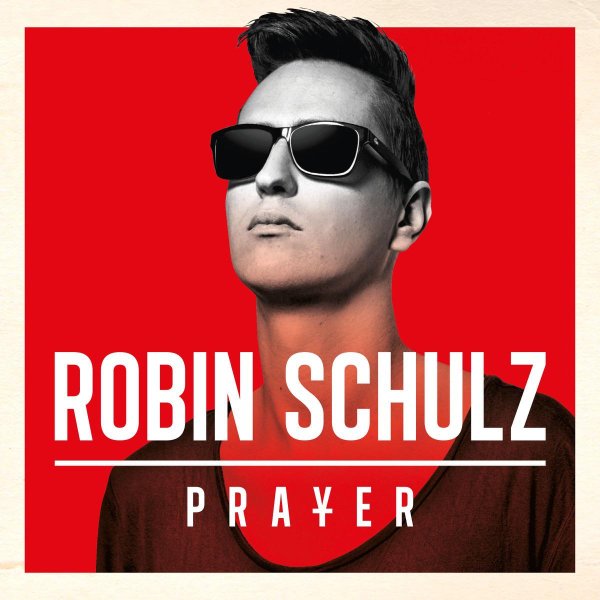 Lilly Wood &amp; The Prick and Robin Schulz - Prayer in C (Robin Schulz Radio Edit)