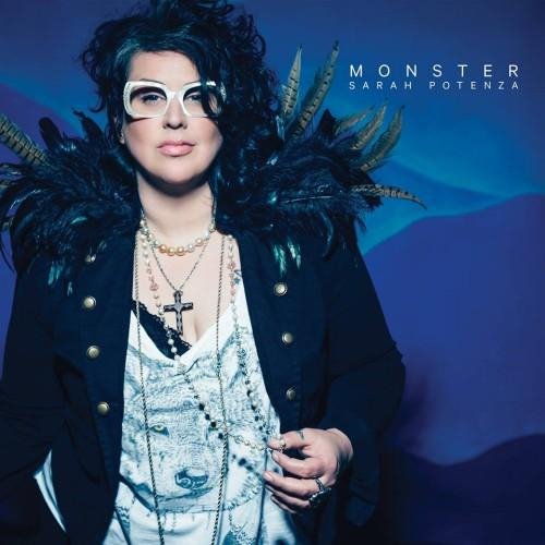 Sarah Potenza - The Mountain
