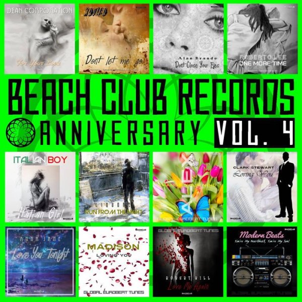 Liquore - Run From The Night ( Extended Vocal Anniversary Mix New Italo Disco 2021)
