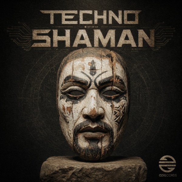 Ummet Ozcan - Techno Shaman (Extended Mix)