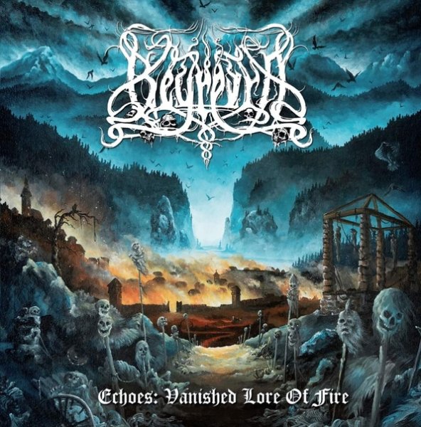 Beyrevra - Beheading The Truth