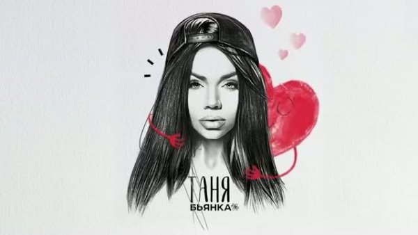 Бьянка - Таня (2020)