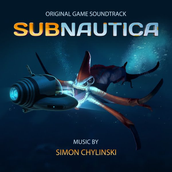 Simon Chylinski - Seamoth