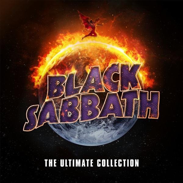 Black Sabbath - The Wizard