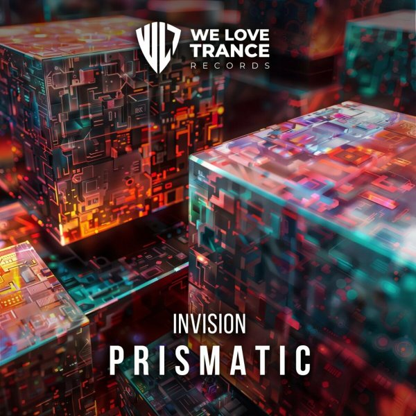 Invision - Prismatic (Extended Mix)