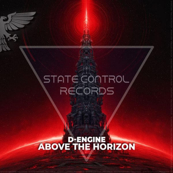 D-Engine - Above The Horizon