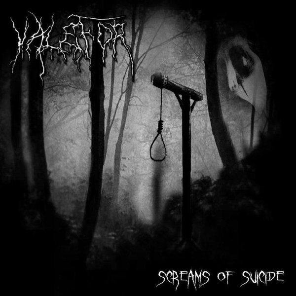 Valefor - Lifes Belongs to Darkness